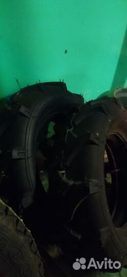 Шина для мотоблока, прицепа петрошина