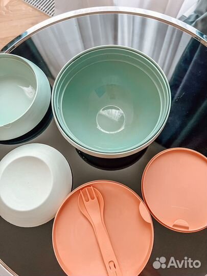 Ланч-бокс Guzzini