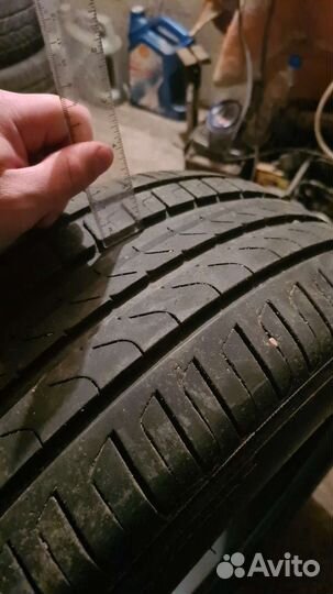 Pirelli Cinturato P7 235/50 R17 96