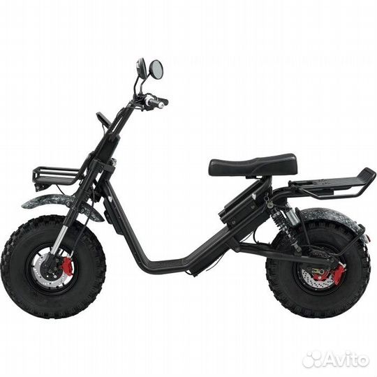 Электроскутер Skyboard Kamchatka 3000W