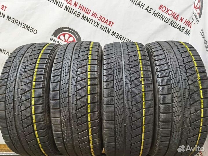 Bridgestone Blizzak VRX 225/45 R17 88T