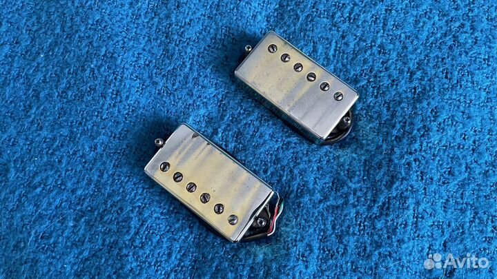 Fokin Brown Horse Gold Relic Set