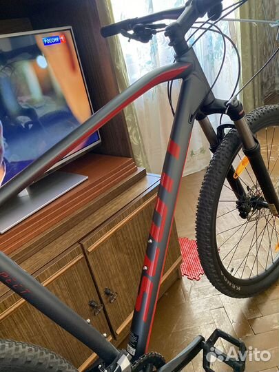 Велосипед Scott Aspect 940 2020, XXL, 29, бу