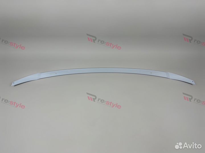 Спойлер На багажник Hyandai Elantra с19г