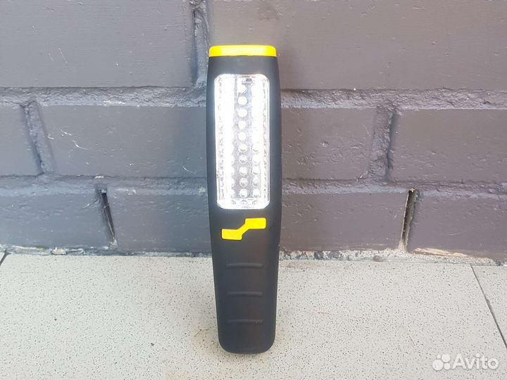 Фонарь уличный