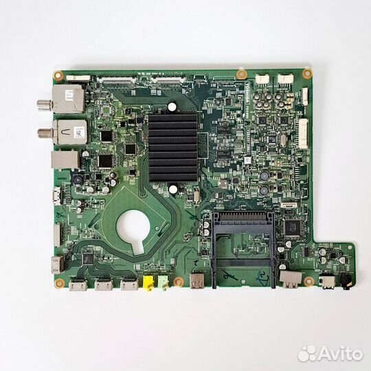 Toshiba 42VL863R