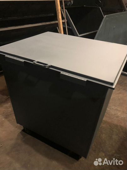 Контейнер тбо 1.1