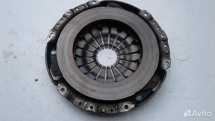 Корзина сцепления комплект Рено Дастер, Ниссан Тер