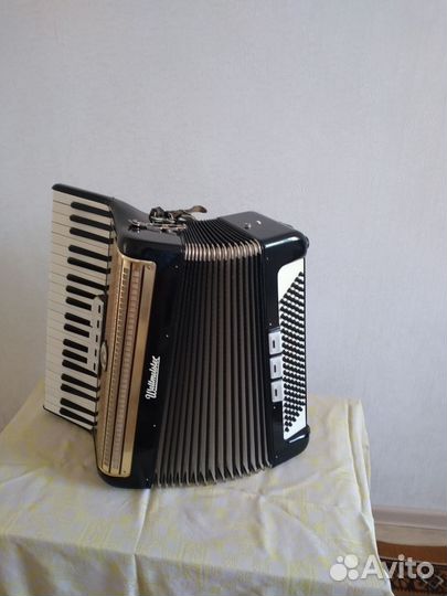 Аккордеон
