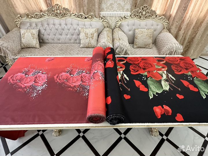 Ткань для постельного белья