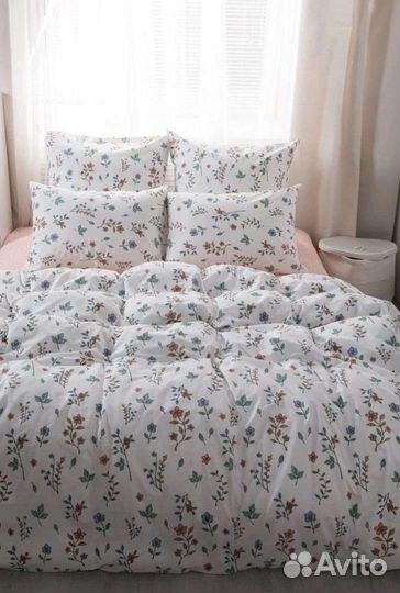 Постельное белье