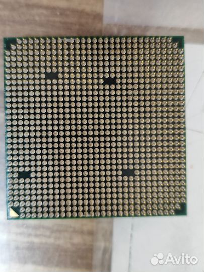 Процессор amd fx 6100