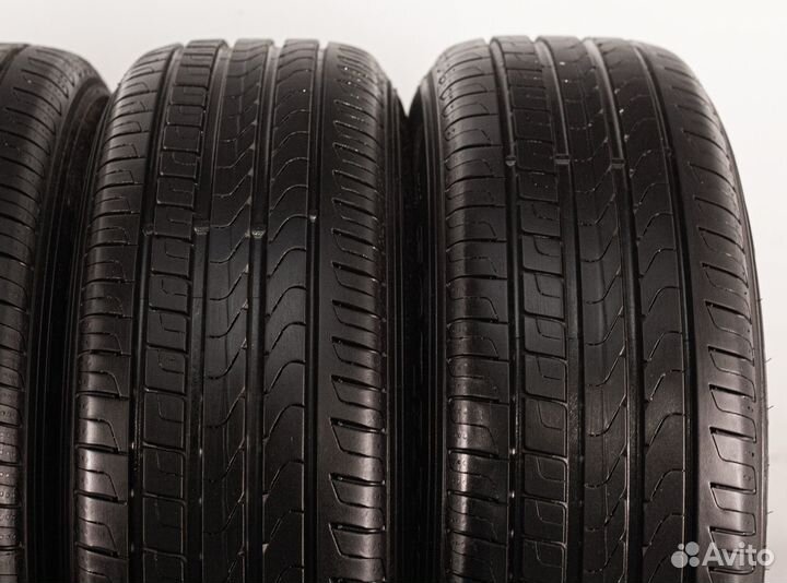Pirelli Scorpion Verde 215/65 R17 99V