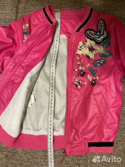 Детские вещи пакетом