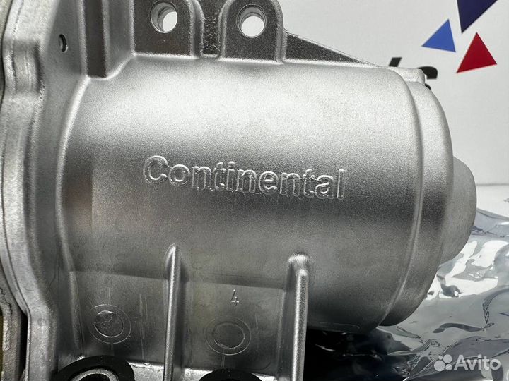 Водяная помпа (насос) N55, N54 Continental VDO