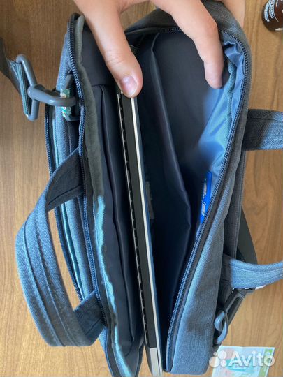 Сумка для ноутбука 13.3