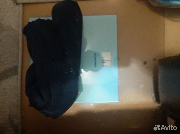 Пояс утяжелитель