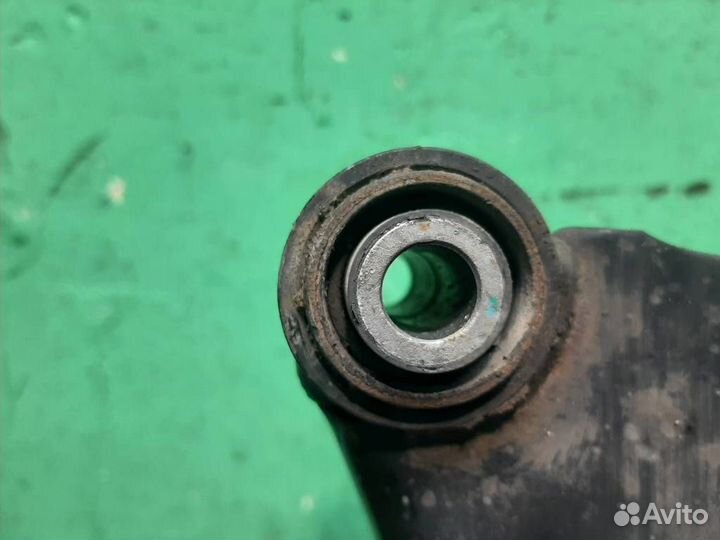 Рычаг задний подпружинный Chevrolet Captiva 2008