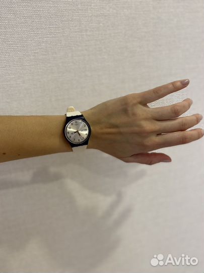 Часы Swatch