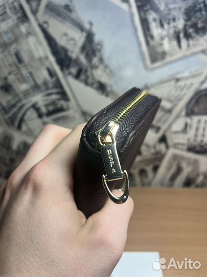 Кошелёк U.S. Polo Assn оригинал новый