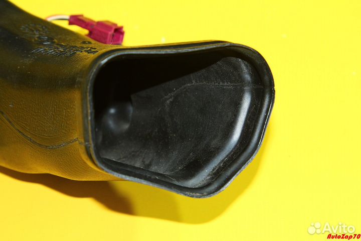 S500 W222 Ионизатор воздуха