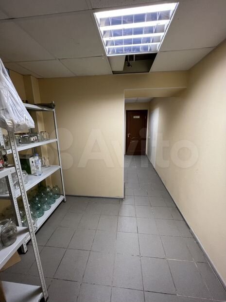 Нежилое помещение, 356 м²