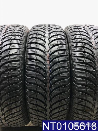 Goodyear UltraGrip Ice+ 215/65 R16 98T