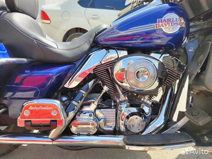 Harley-Davidson Electra Glide