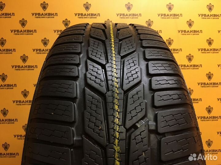 Semperit Speed Grip 215/65 R16 98H