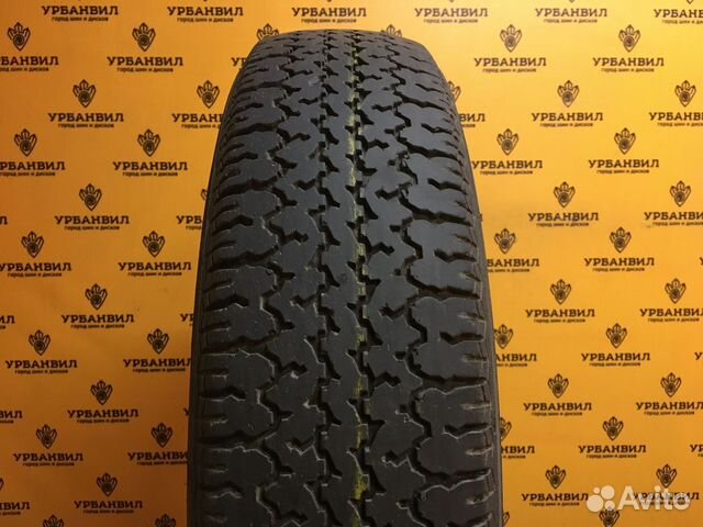 Омскшина ВЛИ-10 175 R16 98L