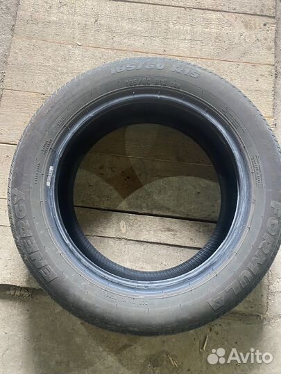 Formula Energy 185/60 R15