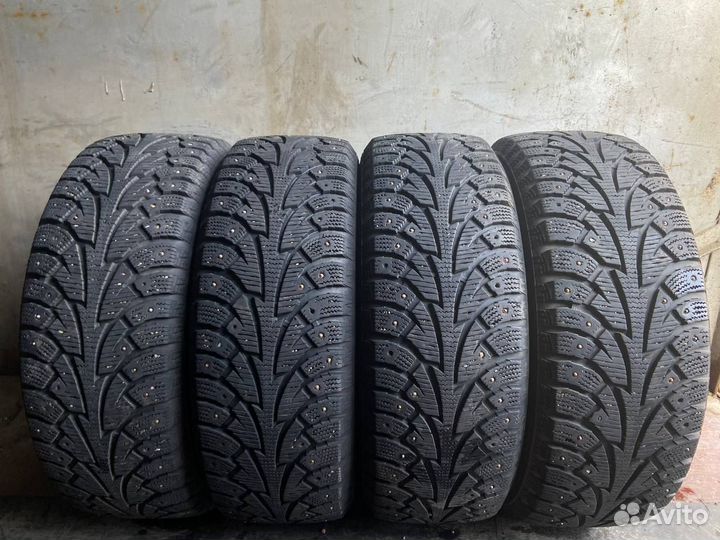 Hankook Winter I'Pike 195/55 R16
