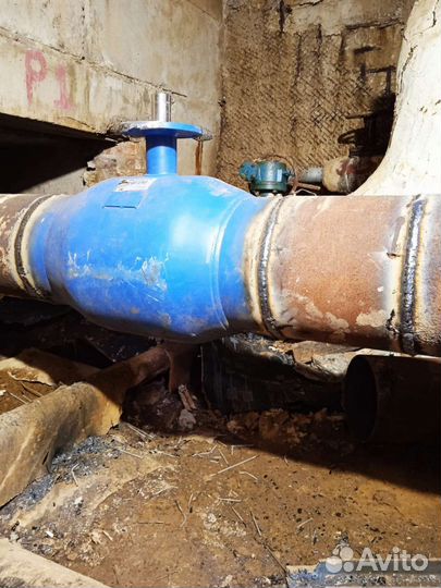 Сварщик 6 разряд