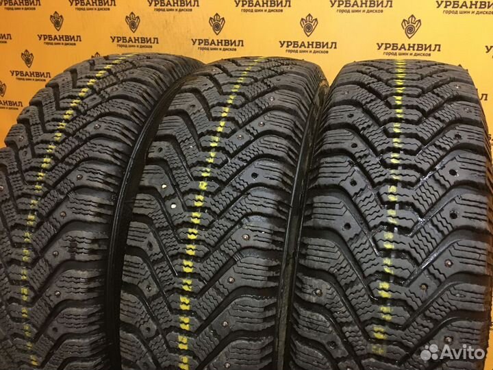 Goodyear UltraGrip 500 175/70 R13 82T