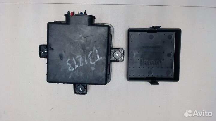 Блок реле SsangYong Kyron, 2009