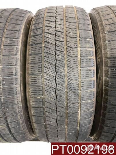 Bridgestone Blizzak VRX 215/45 R17 98H