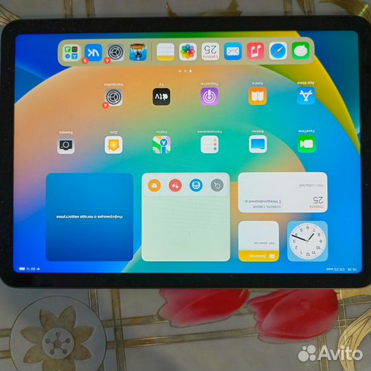 iPad air 5 64gb