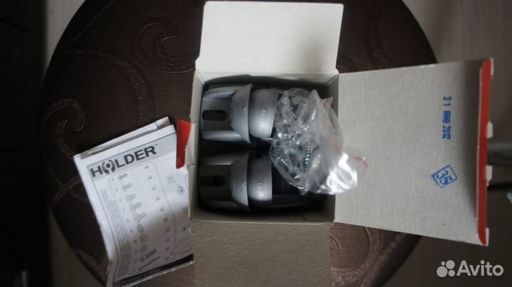 Кронштейн holder LSS-6001, для акустических систем