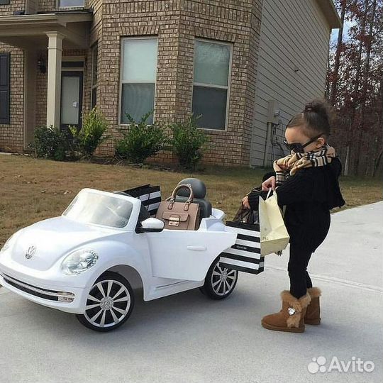 Машины для детей