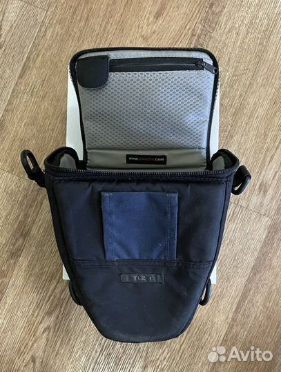 Фотосумка Lowepro Adventura TLZ I