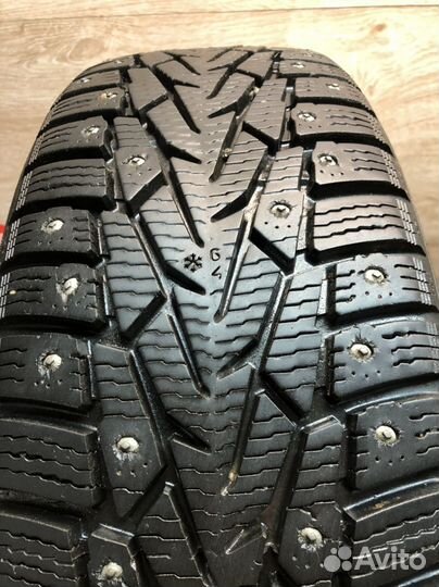 Nokian Tyres Nordman 7 195/60 R16 93T