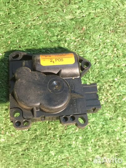 Сервопривод заслонки печки ford focus 1