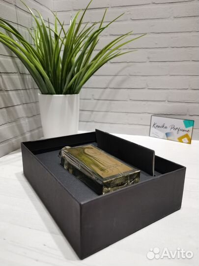 Marc-Antoine Barrois Ganymede Ганимед