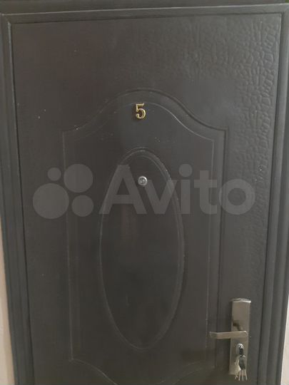 Квартира-студия, 28 м², 2/3 эт.