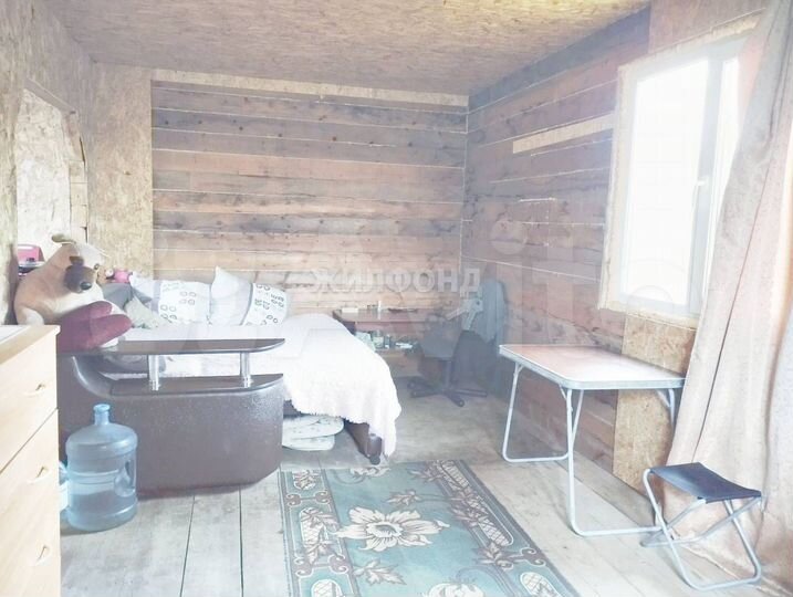 Участок 4 сот. (СНТ, ДНП)