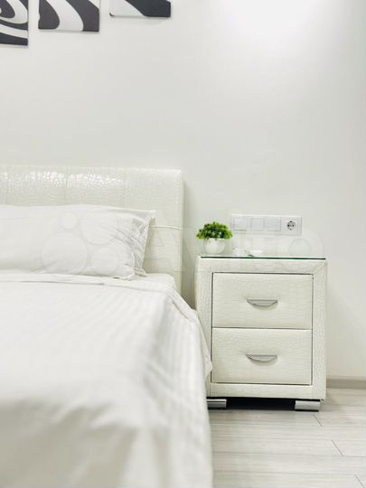 1-к. квартира, 50 м², 2/10 эт.