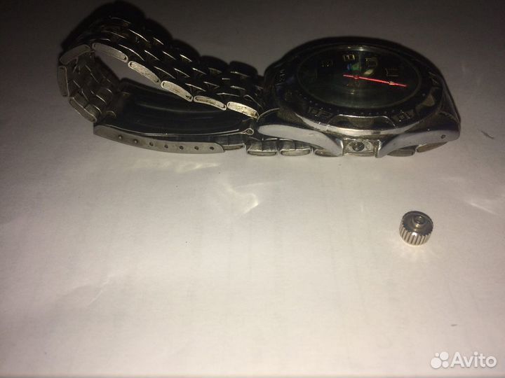 Часы наручные