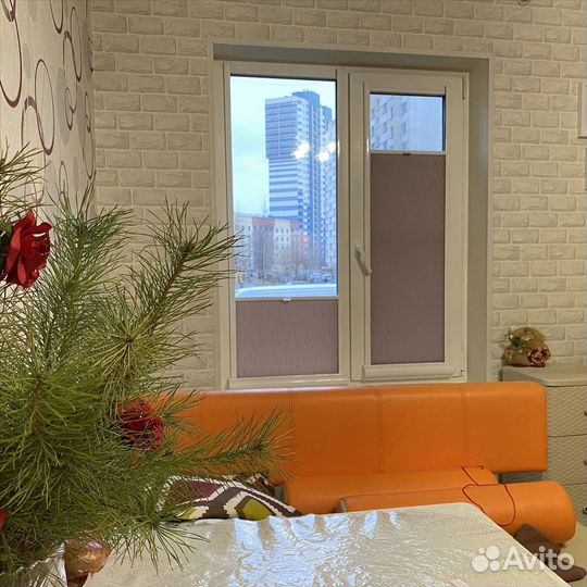 Рулонные шторы