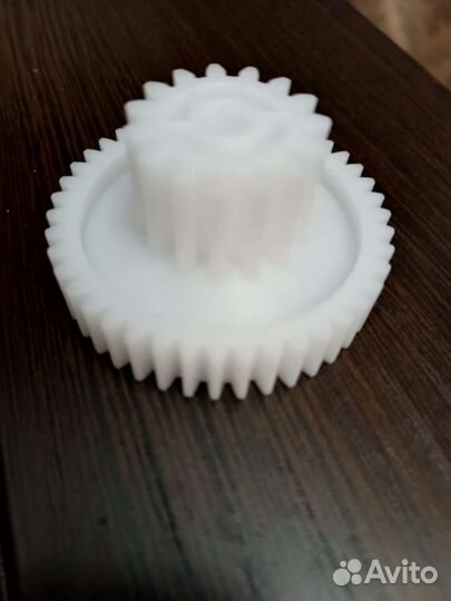 Шестерни на мясорубки