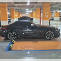 BMW Z4 3.0 AT, 2021, 15 000 км, с пробегом, цена 2 479 000 руб.